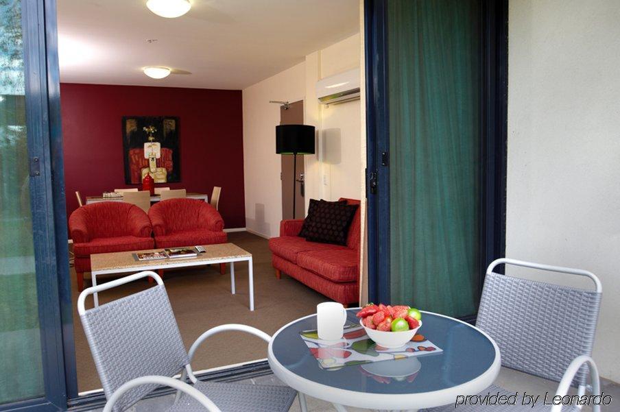 Quest Flemington Aparthotel Μελβούρνη Δωμάτιο φωτογραφία